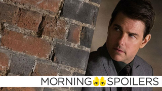 Updates From <i>Mission: Impossible 7</i>, <i>Lucifer</i>, and More